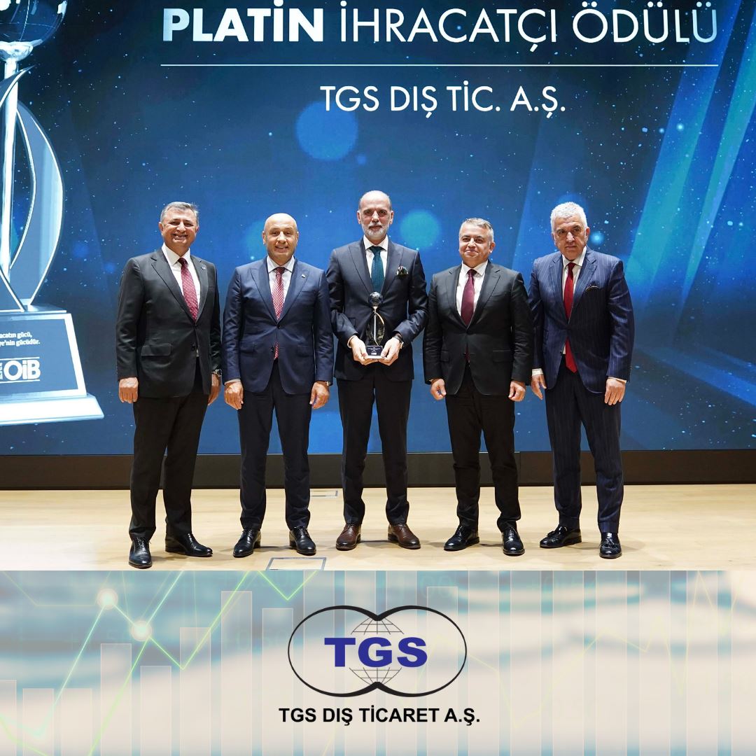 Un altro platino da OIB